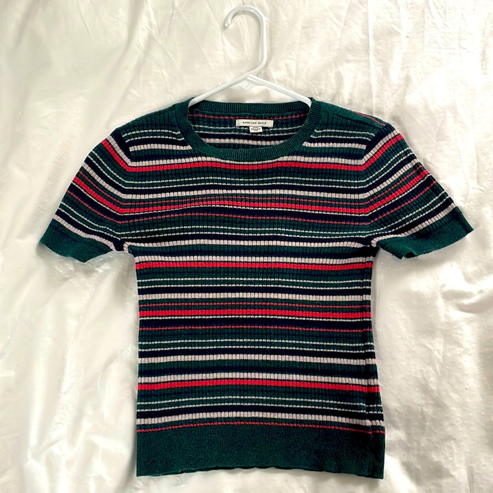 American Eagle Top